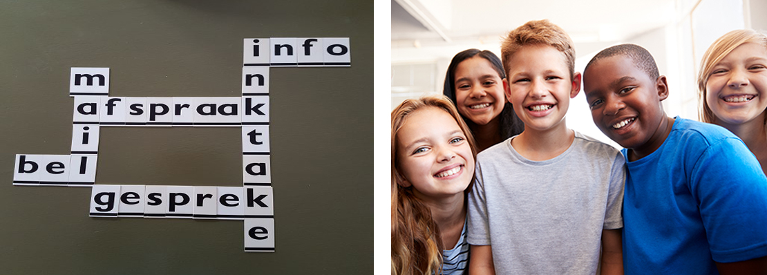  Privacy & Voorwaarden